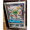 Image 1 : VINTAGE PACHINKO MACHINE