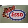 Image 1 : ESSO TIGER SST SIGN