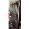 Image 1 : WROUGHT IRON PANEL