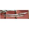 Image 1 : ORNATE JAPANESE SWORD IN SHEATH