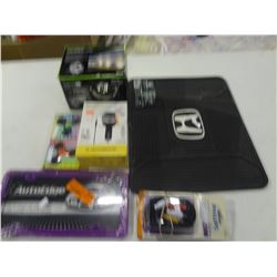 Honda Utility Matt, Flood Light Kit