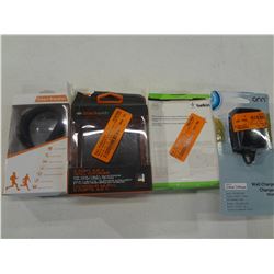 Smart Braclet, 2 Wall Chargers