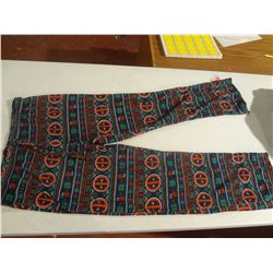 New Large Deadpool Pj's