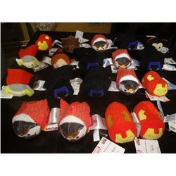 New 19 Marvel Tsum Tsum