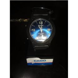 Casio Watch