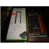 Image 1 : Lot of 2 Power Banks