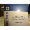 Image 1 : New Lift & Firm Sculpting Cream $120.00 Retail