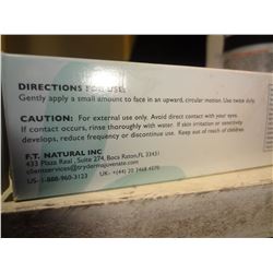 Derma Juvenate Wrinkle Reducing Cerum