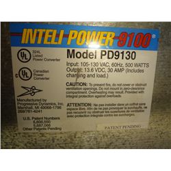 Power Converter Inteli Power 9100