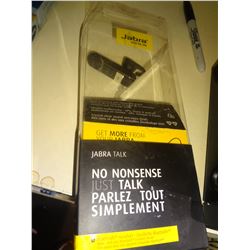 Jabra Talk Bluetooth Headset