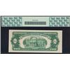 Image 2 : 1953C $2 Legal Tender Star Note PCGS 67PPQ
