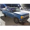 Image 1 : 1992 - FORD RANGER