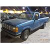 Image 2 : 1992 - FORD RANGER
