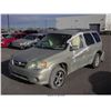 Image 2 : 2005 - MAZDA TRIBUTE