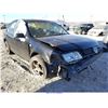 Image 1 : 2003 - VOLKSWAGEN JETTA //REBUILT SALVAGE