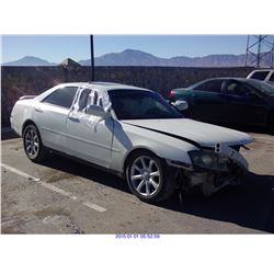 2003 - INFINITI M45