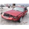 Image 2 : 2001 - FORD CROWN VICTORIA