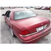 Image 3 : 2001 - FORD CROWN VICTORIA