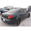 Image 4 : 2006 - PONTIAC G6