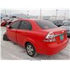 Image 3 : 2007 - CHEVROLET AVEO