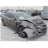 Image 1 : 2012 - CHEVROLET MALIBU