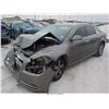 Image 2 : 2012 - CHEVROLET MALIBU
