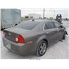 Image 4 : 2012 - CHEVROLET MALIBU