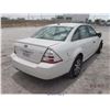 Image 4 : 2009 - FORD TAURUS