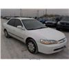 Image 1 : 1999 - HONDA ACCORD