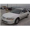 Image 2 : 1999 - HONDA ACCORD