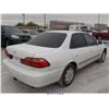 Image 4 : 1999 - HONDA ACCORD