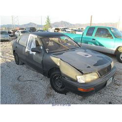 1995 - TOYOTA AVALON