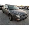 Image 1 : 2001 - KIA SPECTRA