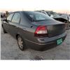 Image 3 : 2001 - KIA SPECTRA