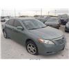 Image 1 : 2009 - TOYOTA CAMRY