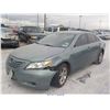 Image 2 : 2009 - TOYOTA CAMRY