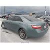 Image 3 : 2009 - TOYOTA CAMRY
