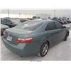 Image 4 : 2009 - TOYOTA CAMRY