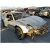 Image 1 : 2002 - MITSUBISHI ECLIPSE