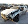 Image 2 : 2002 - MITSUBISHI ECLIPSE
