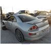Image 3 : 2002 - MITSUBISHI ECLIPSE