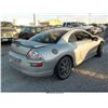 Image 4 : 2002 - MITSUBISHI ECLIPSE
