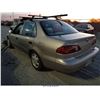 Image 3 : 2002 - TOYOTA COROLLA