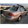 Image 4 : 2002 - TOYOTA COROLLA