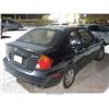 Image 4 : 2003 - HYUNDAI ACCENT