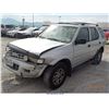Image 2 : 1998 - ISUZU RODEO