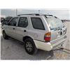 Image 3 : 1998 - ISUZU RODEO