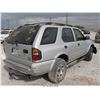 Image 4 : 1998 - ISUZU RODEO