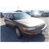 Image 1 : 1999 - BUICK CENTURY