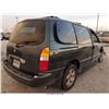 Image 4 : 2002 - NISSAN QUEST